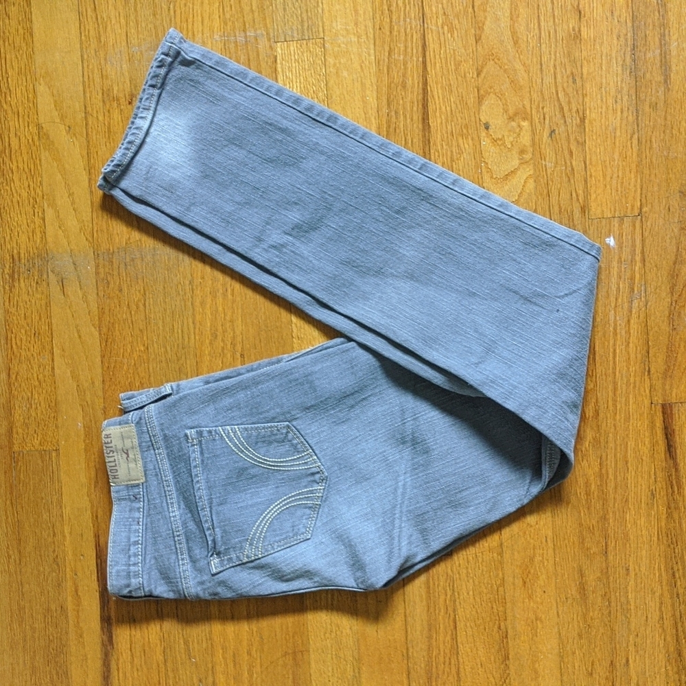 Hollister Laguna Skinny - Juniors Size 7R